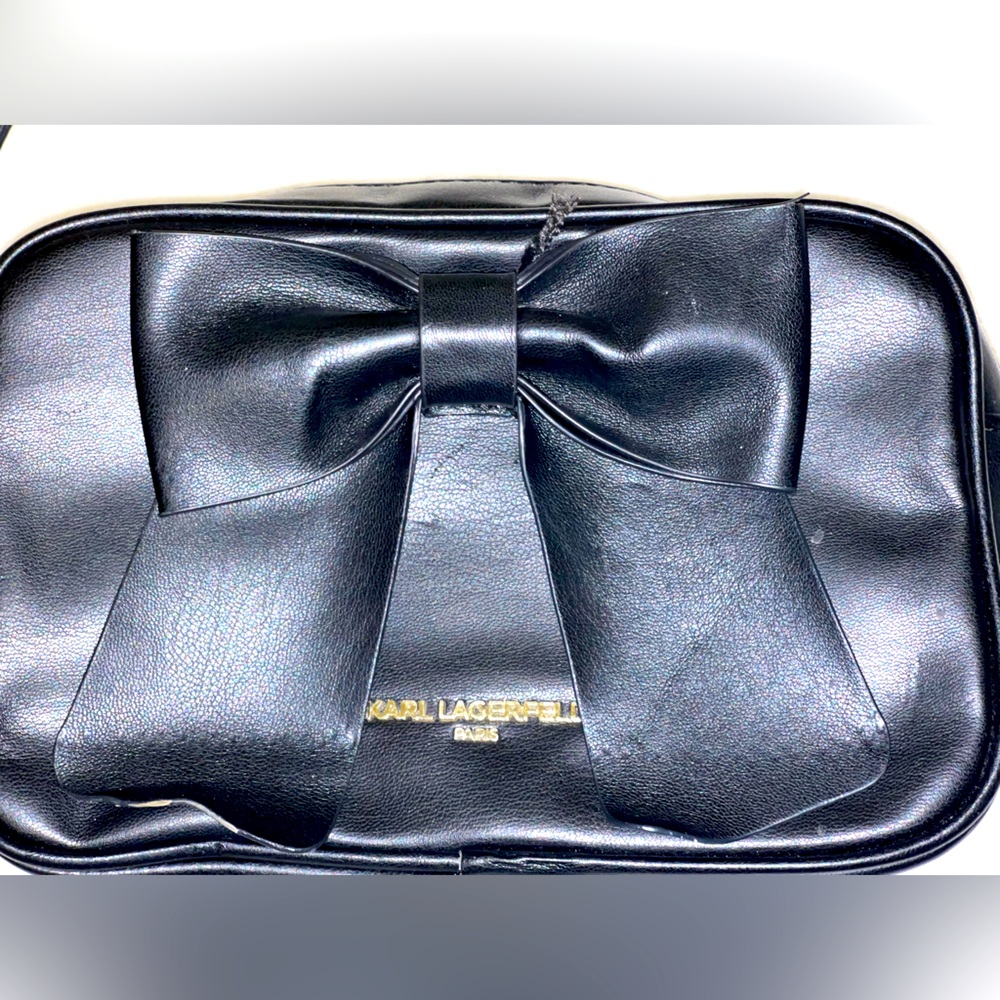 KARL LAGERFELD crossbody bag